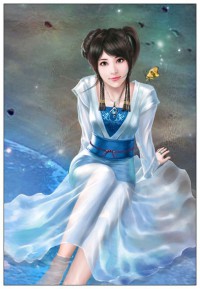 末世了,身邊全是女喪屍