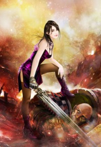 全球穿越:西遊降臨