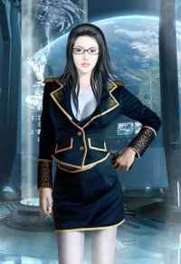 穿成萬人迷文裏的萬人嫌