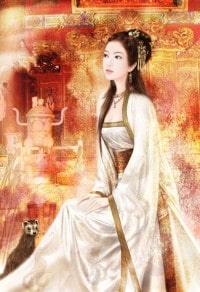 我和我的妹妹雯雯