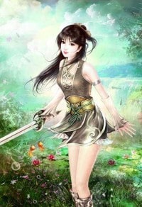 隋唐大猛士