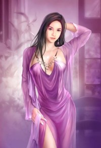 女裝少年終將成王