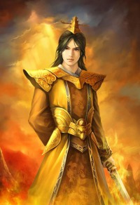 合集世界的萌王
