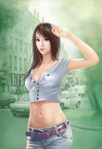 炮灰丑女：重生之逆袭