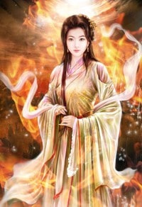 女神總裁是我老婆