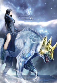 [網王/手冢]網球少女成長日記