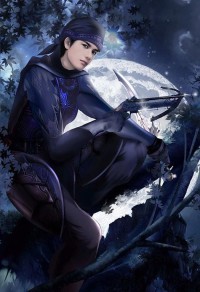 冷酷總裁小魔女