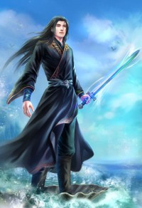龙王殿陈默洛璃