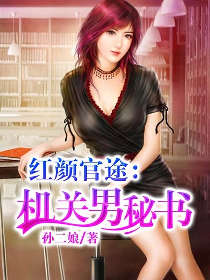 红颜官途：机关男秘书